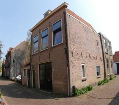 фото отеля Soul Inn Bed And Breakfast Delft