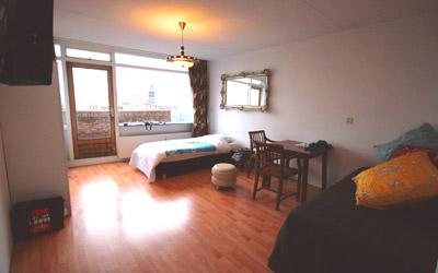 фото отеля Soul Inn Bed And Breakfast Delft