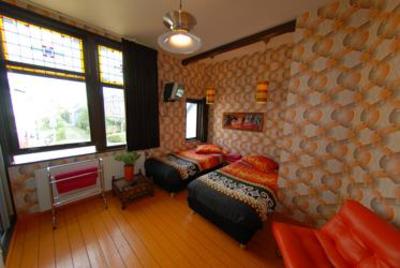 фото отеля Soul Inn Bed And Breakfast Delft