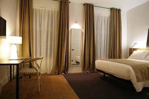 фото отеля Hotel Zenit Budapest Palace