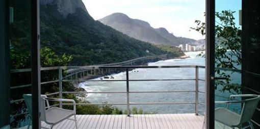 фото отеля La Suite Rio