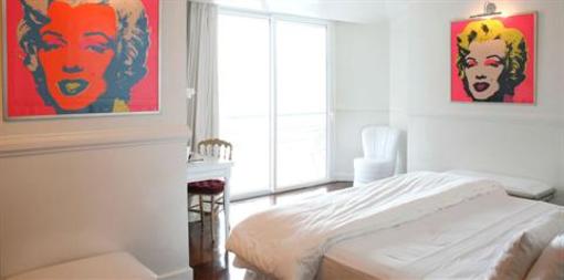 фото отеля La Suite Rio