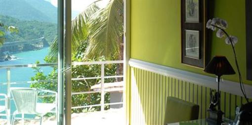 фото отеля La Suite Rio