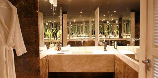 фото отеля La Suite Rio