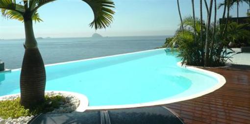 фото отеля La Suite Rio