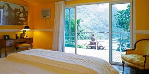 фото отеля La Suite Rio