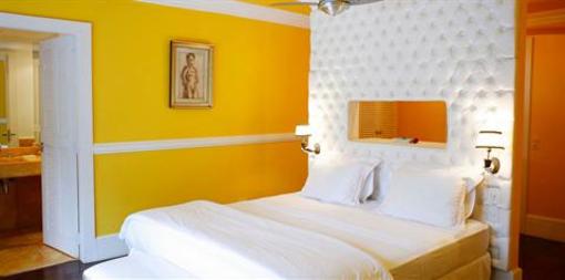 фото отеля La Suite Rio