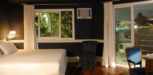 фото отеля La Suite Rio