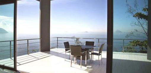 фото отеля La Suite Rio