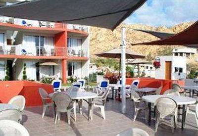 фото отеля Cabo Paraiso Condo Hotel Cabo San Lucas