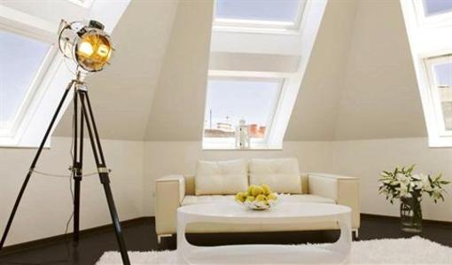 фото отеля LivingPoint Luxusapartments Wahring