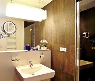 фото отеля LivingPoint Luxusapartments Wahring