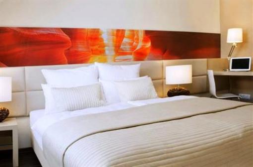 фото отеля LivingPoint Luxusapartments Wahring