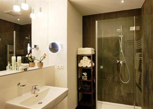 фото отеля LivingPoint Luxusapartments Wahring