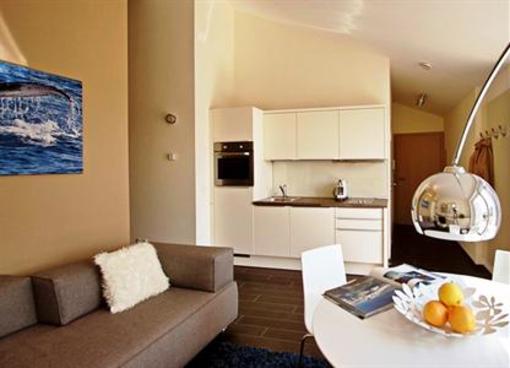 фото отеля LivingPoint Luxusapartments Wahring