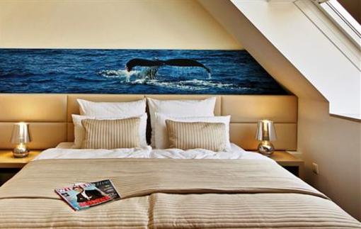 фото отеля LivingPoint Luxusapartments Wahring