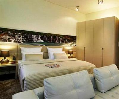 фото отеля LivingPoint Luxusapartments Wahring