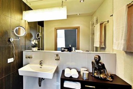фото отеля LivingPoint Luxusapartments Wahring
