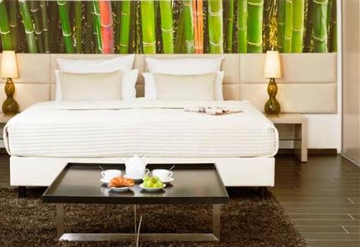 фото отеля LivingPoint Luxusapartments Wahring