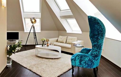 фото отеля LivingPoint Luxusapartments Wahring