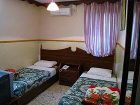 фото отеля Hashimi Hotel and Hostel