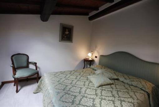 фото отеля Villa La Fornacina