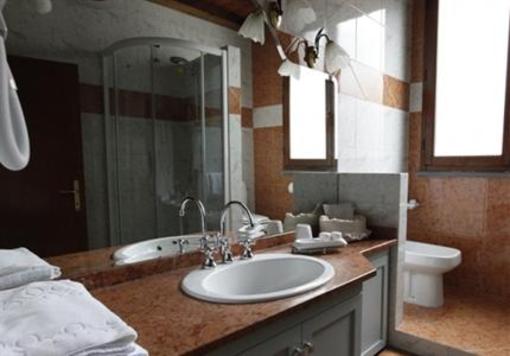 фото отеля Villa La Fornacina