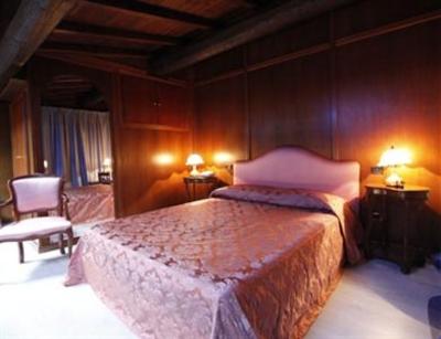 фото отеля Villa La Fornacina