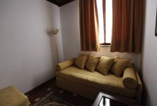 фото отеля Villa La Fornacina