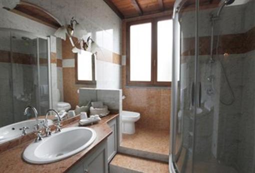 фото отеля Villa La Fornacina