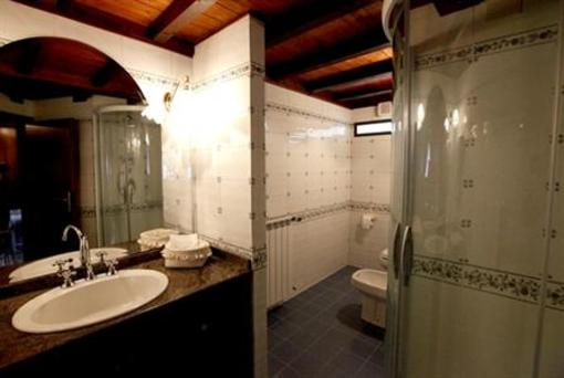 фото отеля Villa La Fornacina