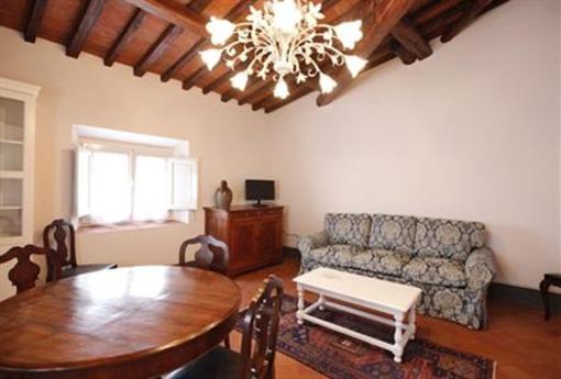 фото отеля Villa La Fornacina