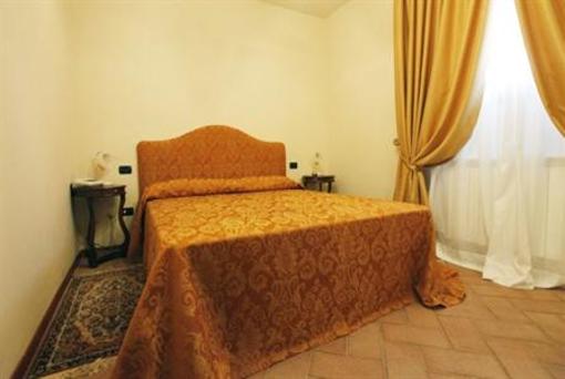 фото отеля Villa La Fornacina