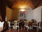 фото отеля Villa La Fornacina