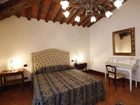 фото отеля Villa La Fornacina