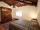 фото отеля Villa La Fornacina