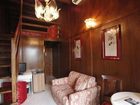 фото отеля Villa La Fornacina