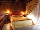 фото отеля Villa La Fornacina
