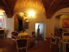 фото отеля Villa La Fornacina