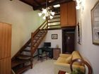 фото отеля Villa La Fornacina