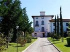 фото отеля Villa La Fornacina