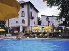 фото отеля Villa La Fornacina