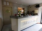 фото отеля Villa La Fornacina