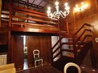 фото отеля Villa La Fornacina