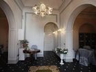 фото отеля Villa La Fornacina
