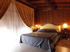 фото отеля Villa La Fornacina