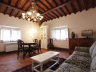 фото отеля Villa La Fornacina