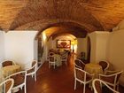 фото отеля Villa La Fornacina