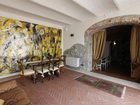 фото отеля Villa La Fornacina
