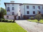 фото отеля Villa La Fornacina